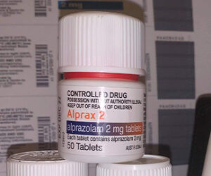 Buy Alprax 2mg online Australia